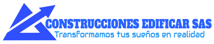 Construcciones Edificar SAS